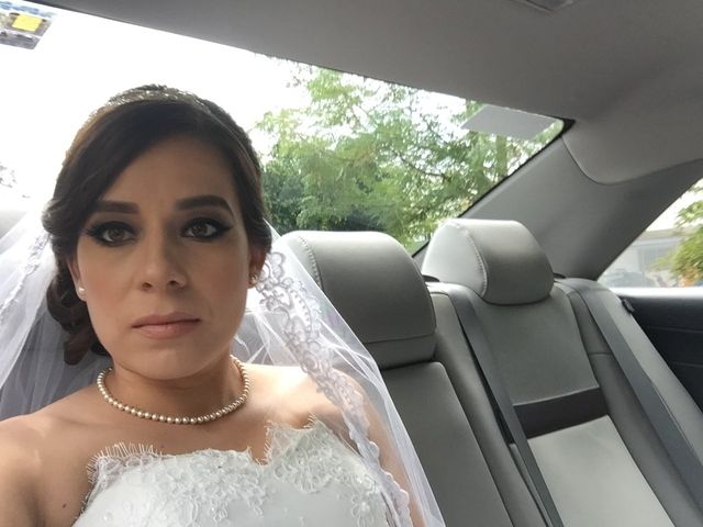 La boda de Rogelio y Mónica en Zapopan, Jalisco 2