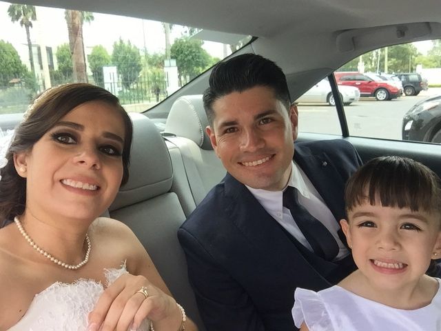 La boda de Rogelio y Mónica en Zapopan, Jalisco 3