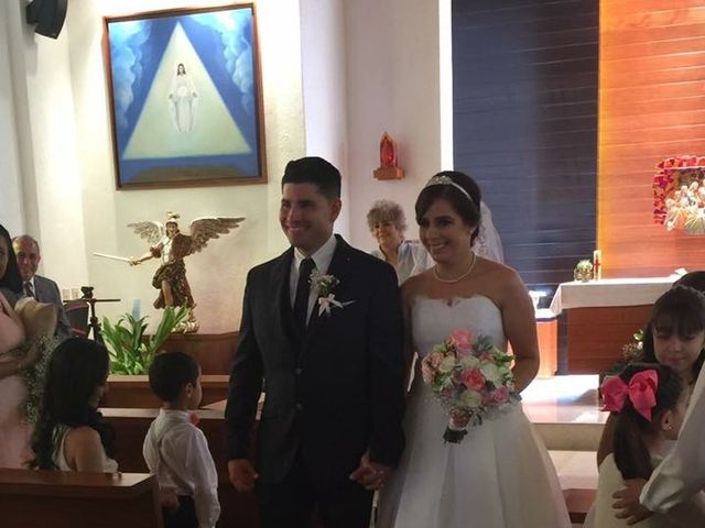 La boda de Rogelio y Mónica en Zapopan, Jalisco 8