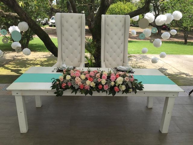 La boda de Rogelio y Mónica en Zapopan, Jalisco 10