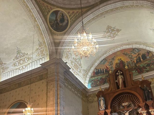 La boda de Dannae  y José Luis  en Umán, Yucatán 4