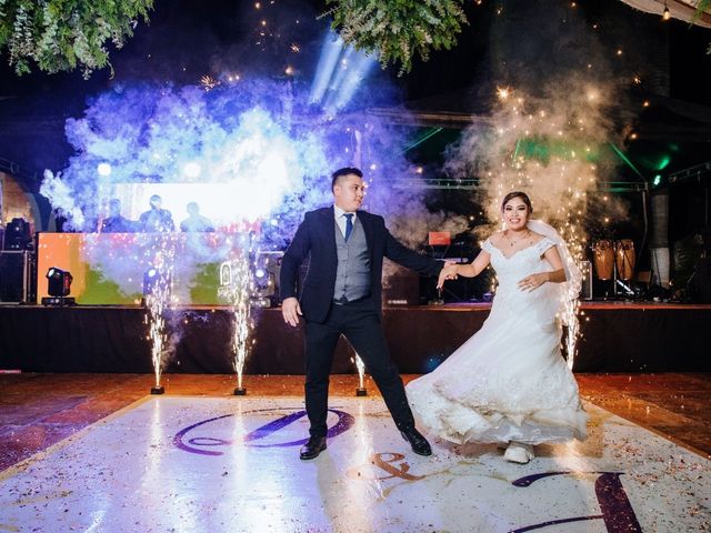 La boda de Dannae  y José Luis  en Umán, Yucatán 5