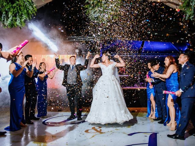 La boda de Dannae  y José Luis  en Umán, Yucatán 1