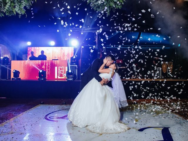 La boda de Dannae  y José Luis  en Umán, Yucatán 6