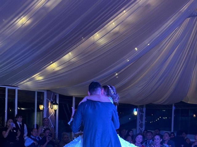 La boda de Axel  y Adriana en Zapopan, Jalisco 1