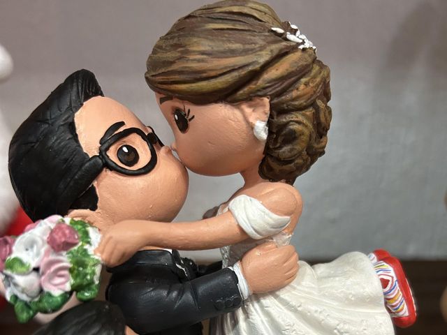 La boda de Axel  y Adriana en Zapopan, Jalisco 5
