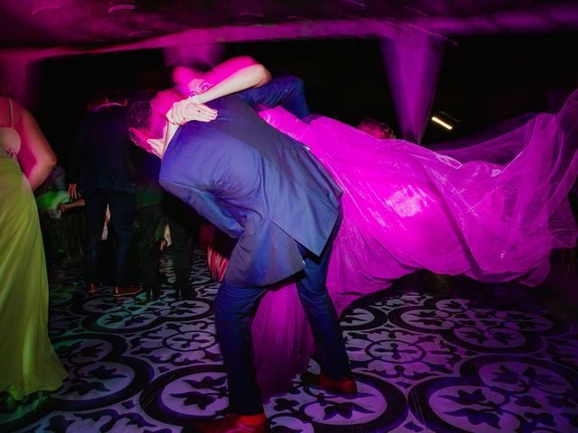 La boda de Jero y Mariana en Xochitepec, Morelos 58