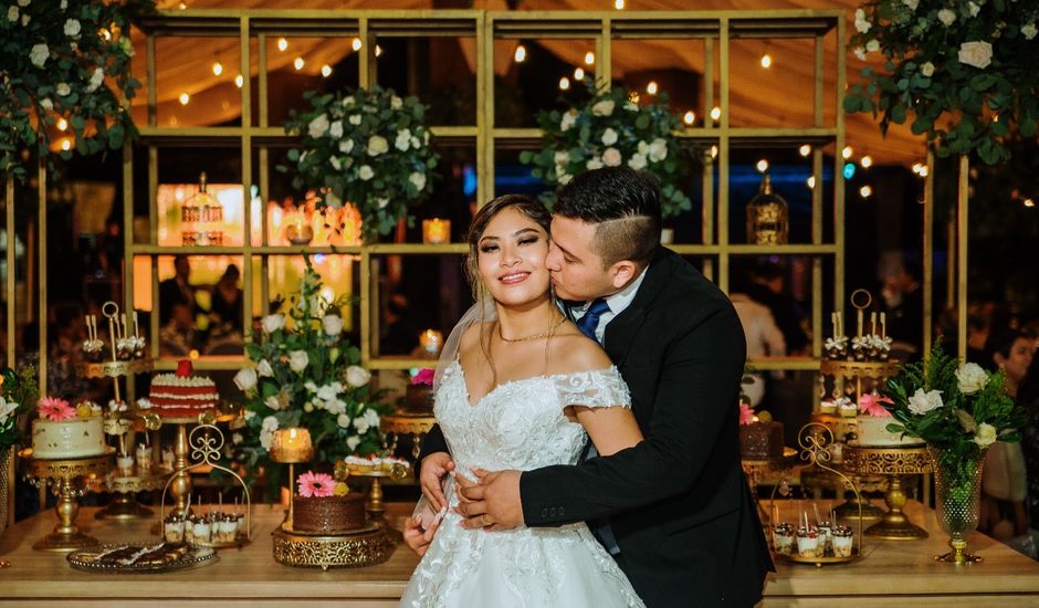 La boda de Dannae  y José Luis  en Umán, Yucatán