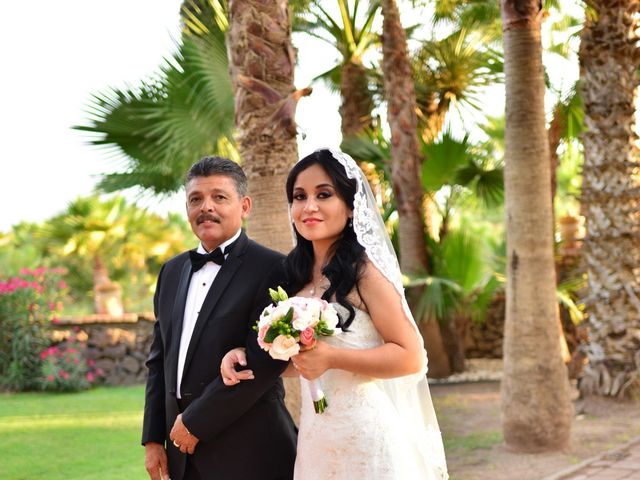 La boda de Gabriel y Brenda en Torreón, Coahuila 13