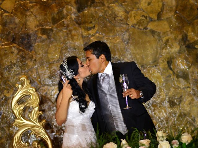La boda de Gabriel y Brenda en Torreón, Coahuila 31