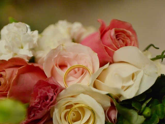 La boda de Gabriel y Brenda en Torreón, Coahuila 1