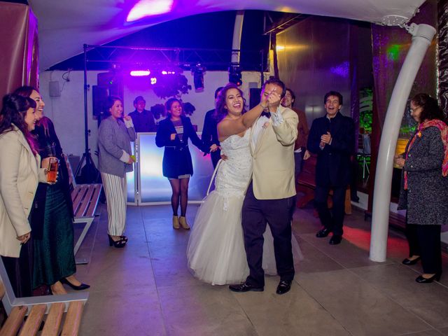 La boda de Sergio y Dulce María en Benito Juárez, Ciudad de México 23