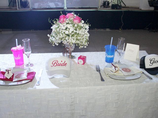 La boda de Alonso y Lupita en Mérida, Yucatán 11