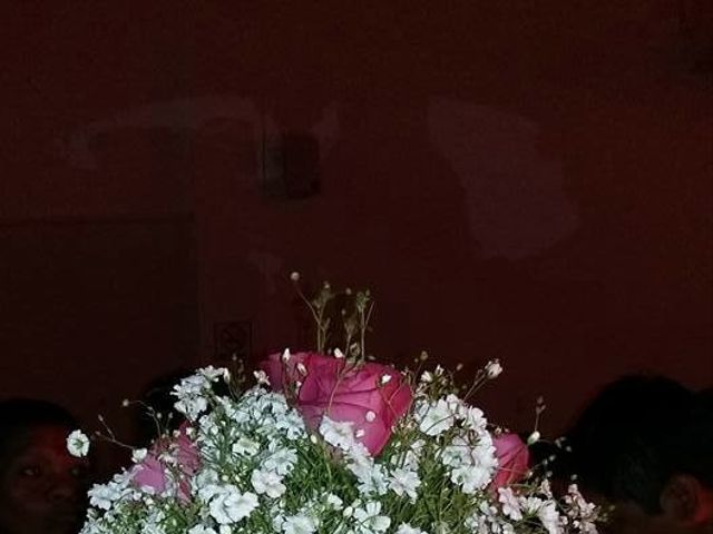 La boda de Alonso y Lupita en Mérida, Yucatán 12