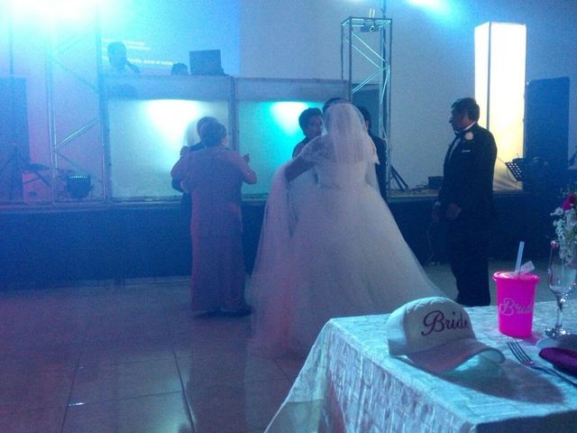 La boda de Alonso y Lupita en Mérida, Yucatán 15