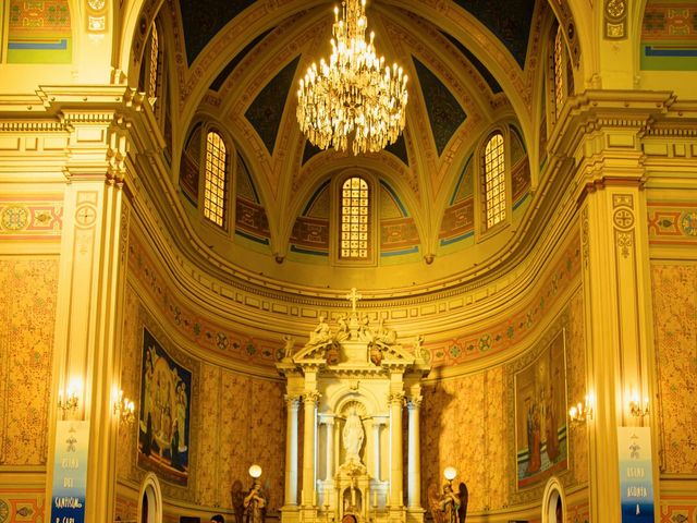 La boda de René  y Steffy en Tampico, Tamaulipas 7