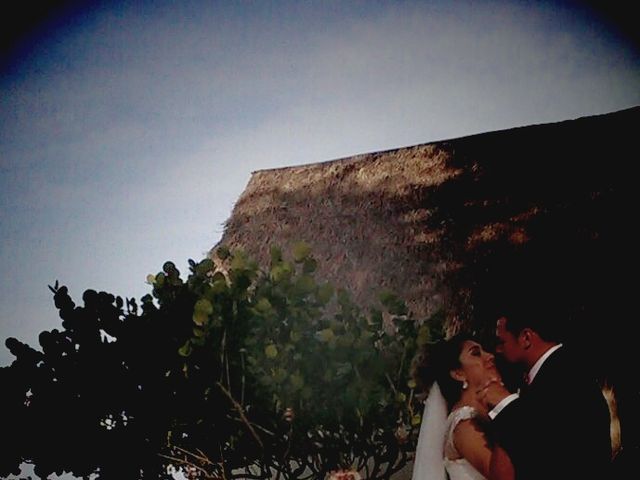 La boda de Miguel  y Teté en Nautla, Veracruz 21