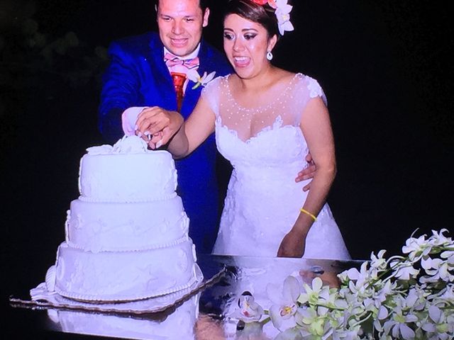 La boda de Miguel  y Teté en Nautla, Veracruz 62