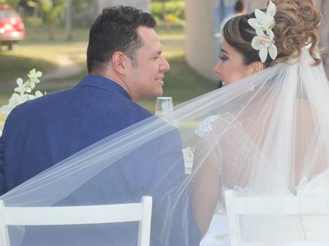 La boda de Miguel  y Teté en Nautla, Veracruz 72