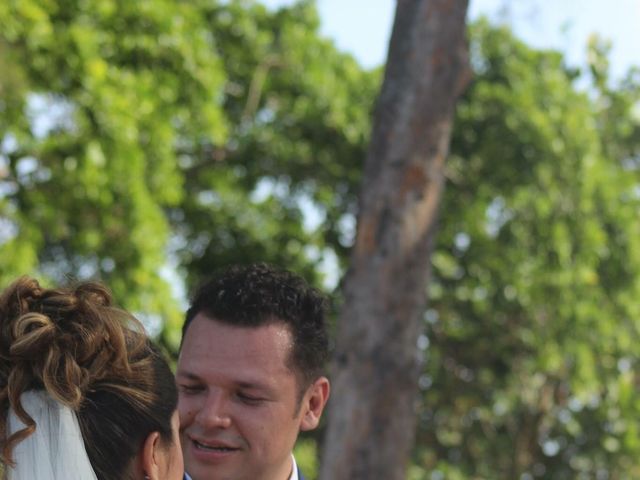 La boda de Miguel  y Teté en Nautla, Veracruz 75