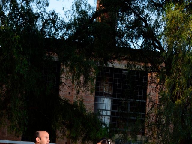 La boda de Arturo y Jeanett en Fresnillo, Zacatecas 13