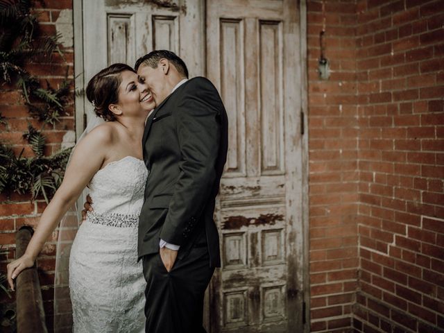 La boda de Juan de Dios y Alondra en Tampico, Tamaulipas 31