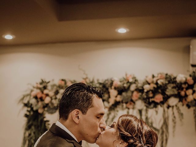 La boda de Juan de Dios y Alondra en Tampico, Tamaulipas 46