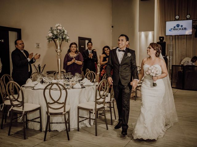 La boda de Juan de Dios y Alondra en Tampico, Tamaulipas 48