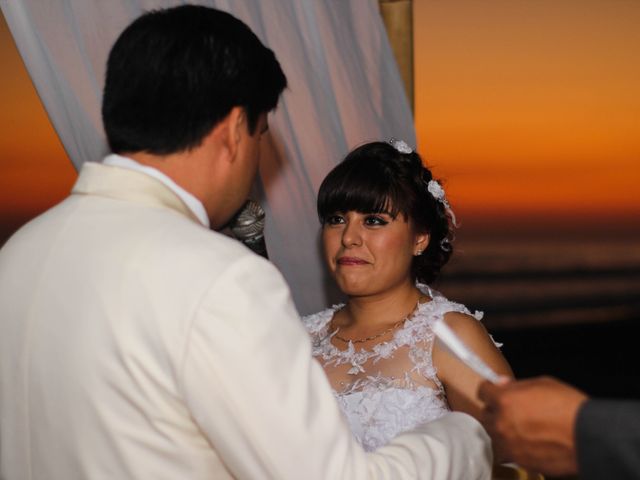 La boda de Luís y Mariam en Tonalá, Chiapas 19