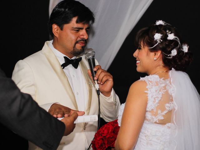 La boda de Luís y Mariam en Tonalá, Chiapas 20