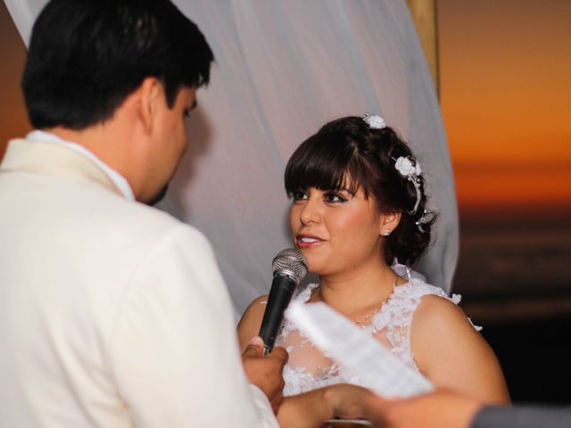 La boda de Luís y Mariam en Tonalá, Chiapas 21