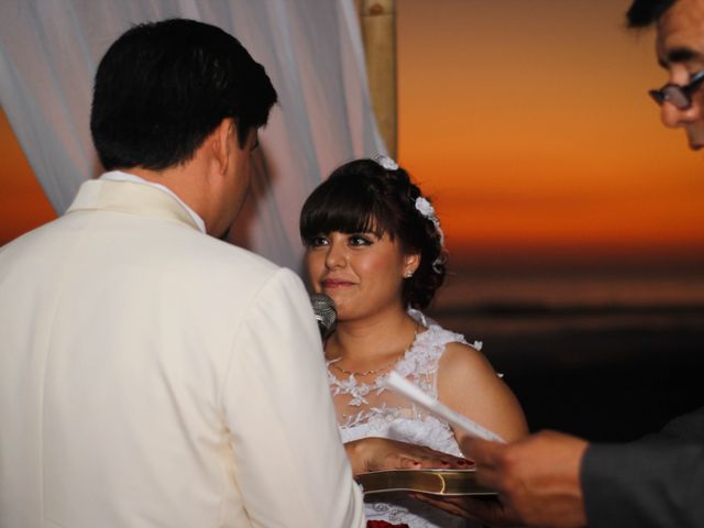 La boda de Luís y Mariam en Tonalá, Chiapas 22