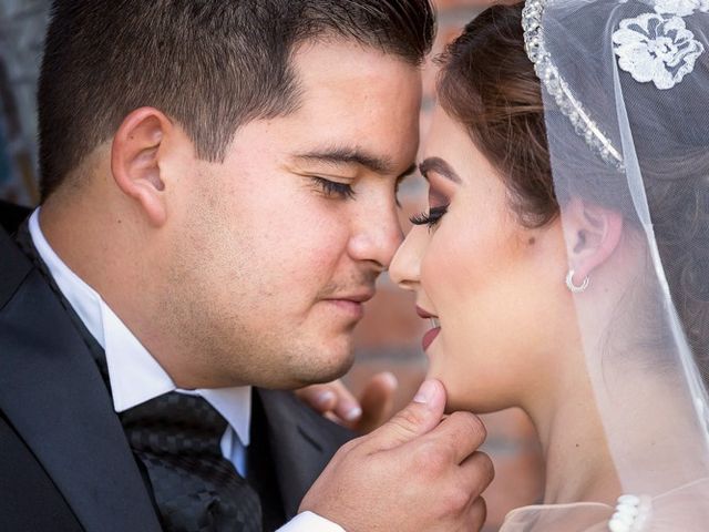 La boda de Carlos y Ivette en Hermosillo, Sonora 7