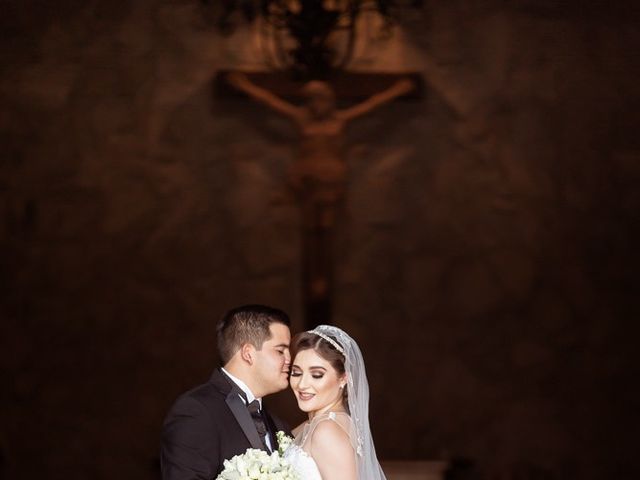 La boda de Carlos y Ivette en Hermosillo, Sonora 4