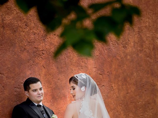 La boda de Carlos y Ivette en Hermosillo, Sonora 14