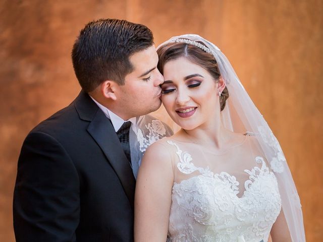 La boda de Carlos y Ivette en Hermosillo, Sonora 3