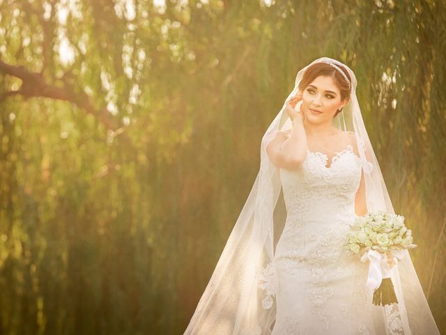 La boda de Carlos y Ivette en Hermosillo, Sonora 25