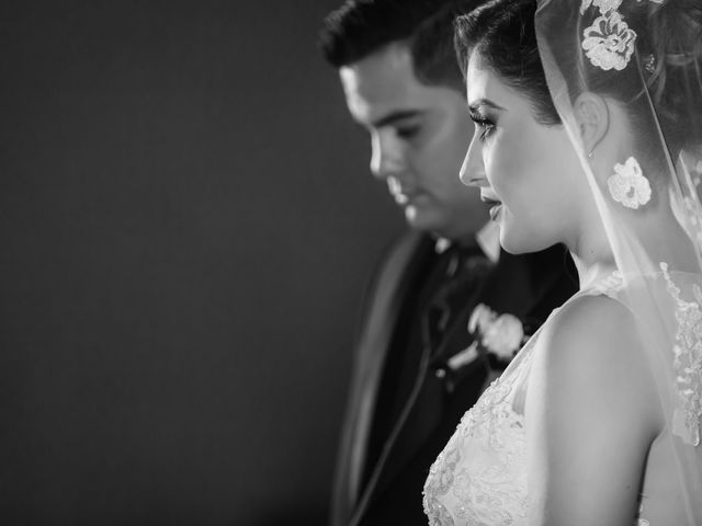 La boda de Carlos y Ivette en Hermosillo, Sonora 28