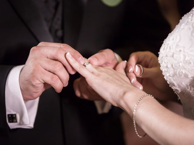 La boda de Carlos y Ivette en Hermosillo, Sonora 43