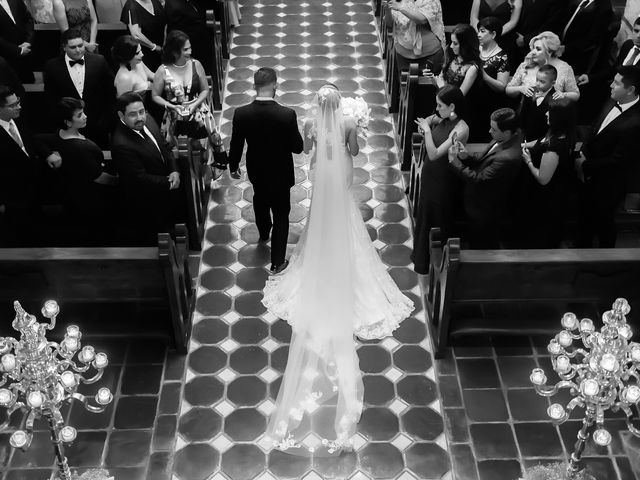 La boda de Carlos y Ivette en Hermosillo, Sonora 39