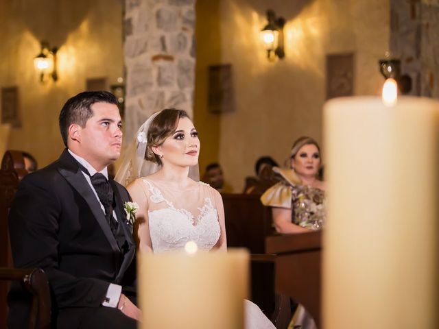 La boda de Carlos y Ivette en Hermosillo, Sonora 36