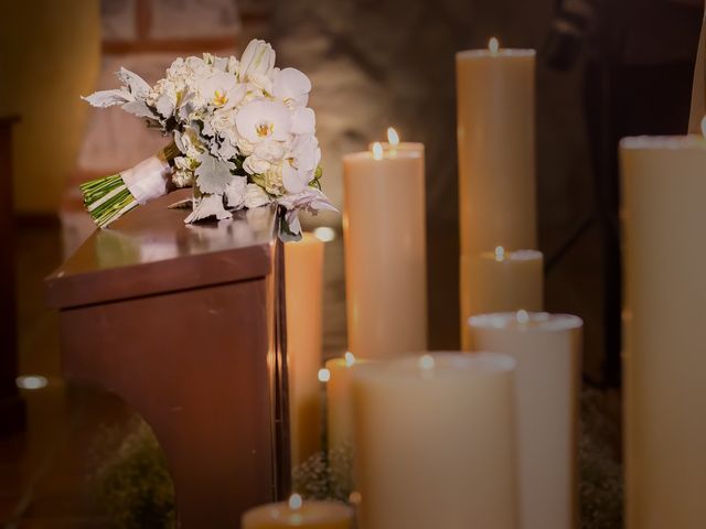 La boda de Carlos y Ivette en Hermosillo, Sonora 35