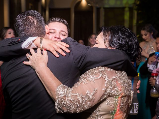 La boda de Carlos y Ivette en Hermosillo, Sonora 53