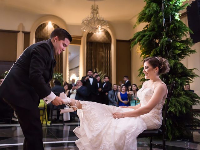 La boda de Carlos y Ivette en Hermosillo, Sonora 50