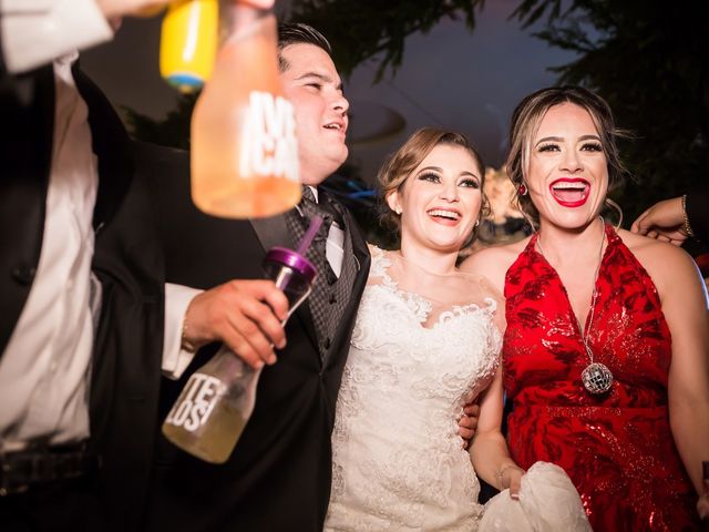 La boda de Carlos y Ivette en Hermosillo, Sonora 45