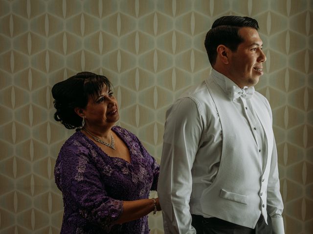 La boda de Juan Pablo y Paulina en Zapopan, Jalisco 45