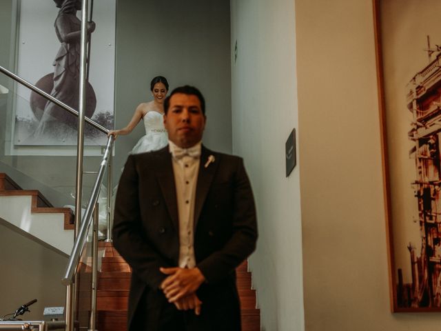 La boda de Juan Pablo y Paulina en Zapopan, Jalisco 63