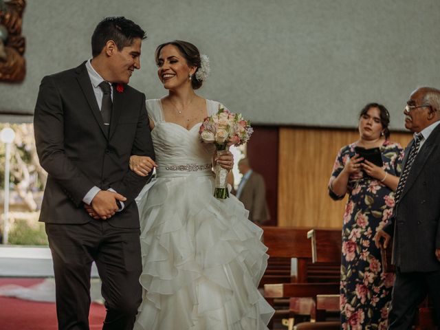 La boda de Juan Pablo y Paulina en Zapopan, Jalisco 95