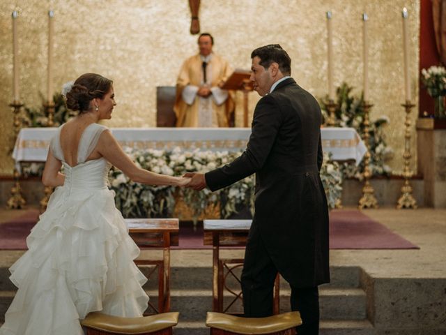 La boda de Juan Pablo y Paulina en Zapopan, Jalisco 100