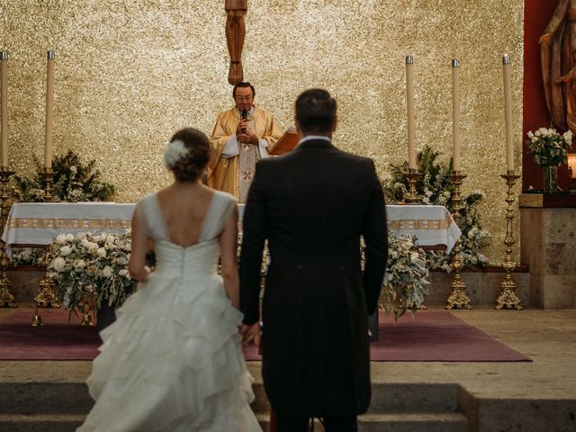 La boda de Juan Pablo y Paulina en Zapopan, Jalisco 101